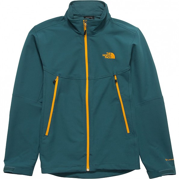 The North Face RDT Softshell Jacket