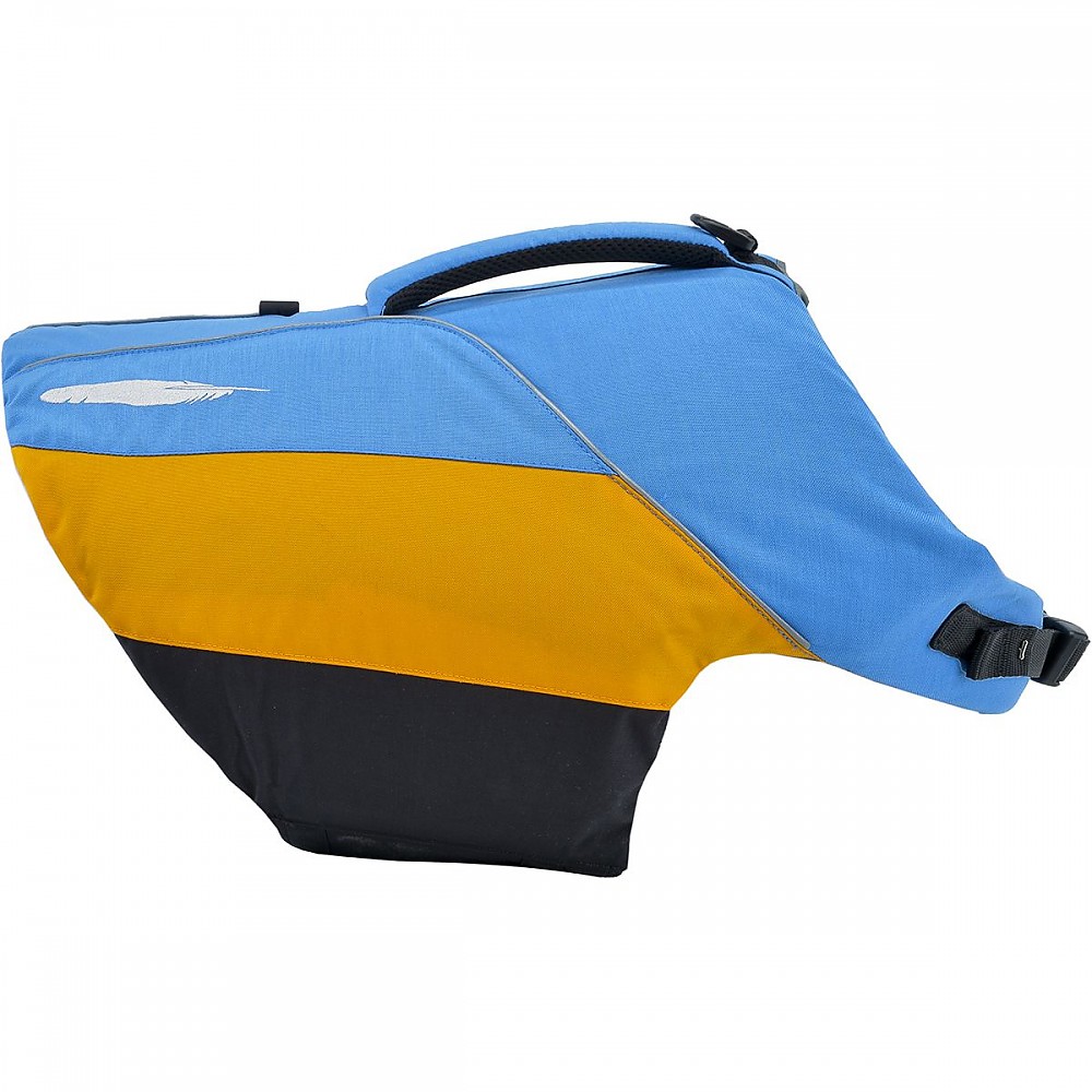 photo: Astral Bird Dog dog life jacket