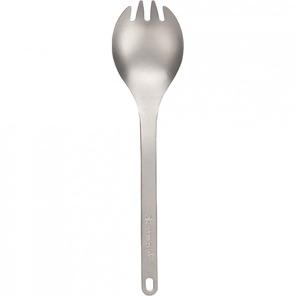 Snow Peak Titanium Spork