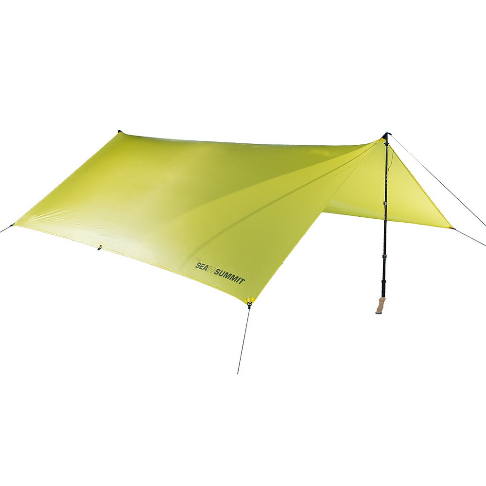Sea to Summit Escapist Tarp Reviews - Trailspace