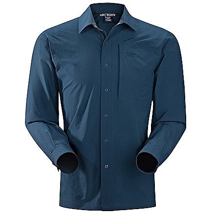Arc'teryx Envoy LS Shirt