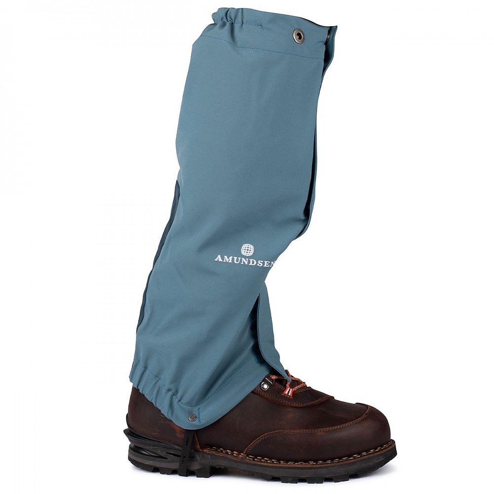 Amundsen Peak Slim Fit Gaiters Reviews Trailspace