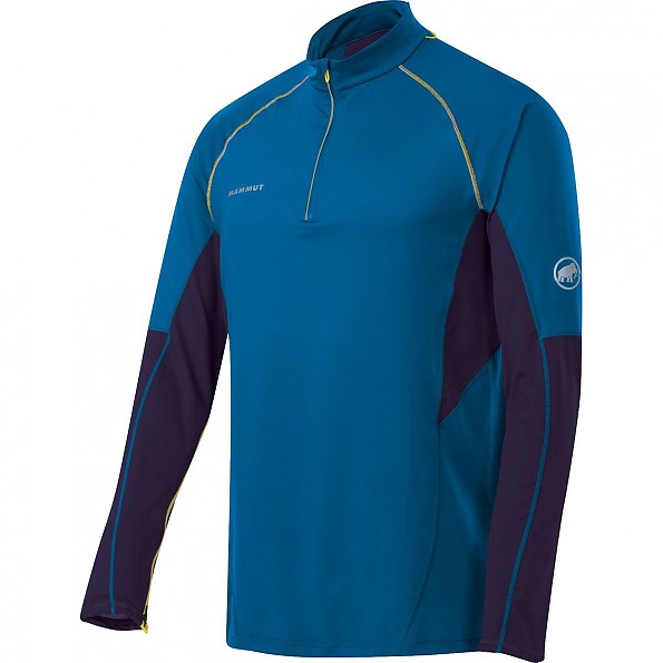 Mammut MTR 201 Tech Shirt