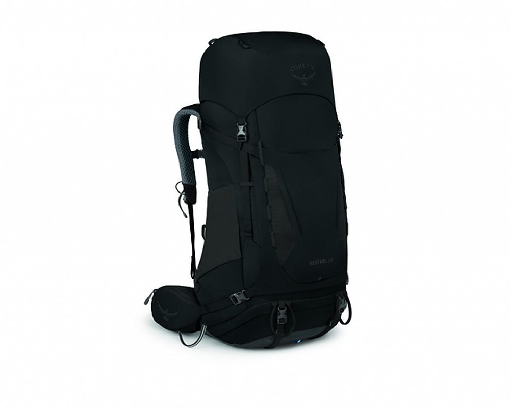 photo: Osprey Kestrel 68 weekend pack (50-69l)