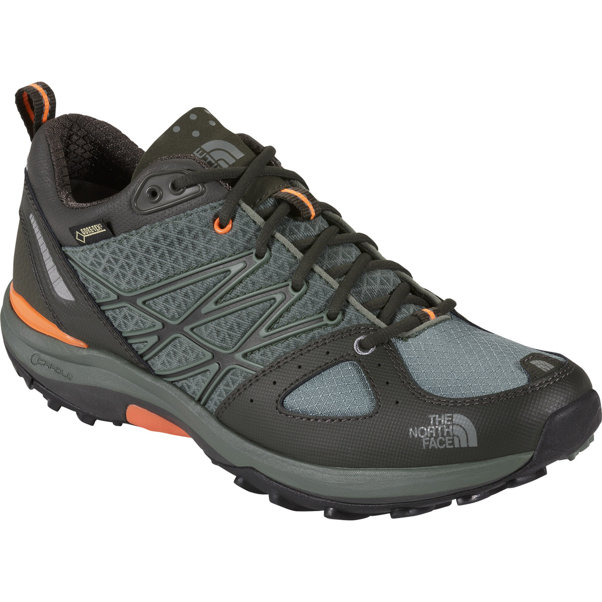the north face ultra 109