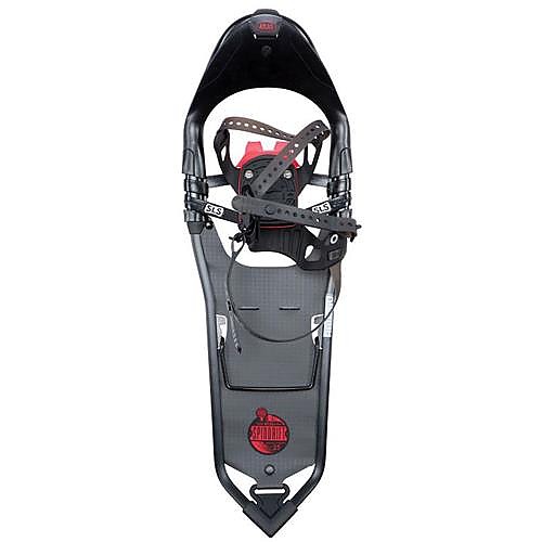 photo: Atlas Spindrift backcountry snowshoe
