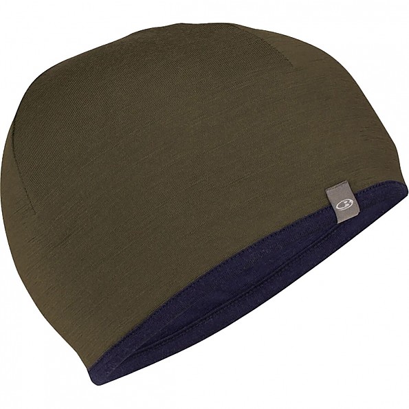 Icebreaker Pocket 200 Hat