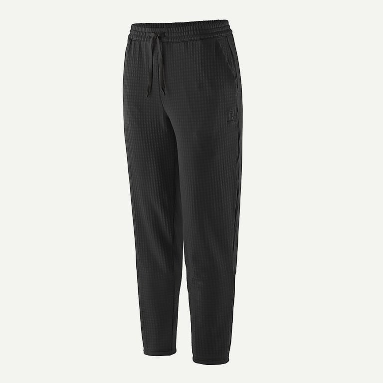 photo: Patagonia Women's R1 Pants base layer bottom