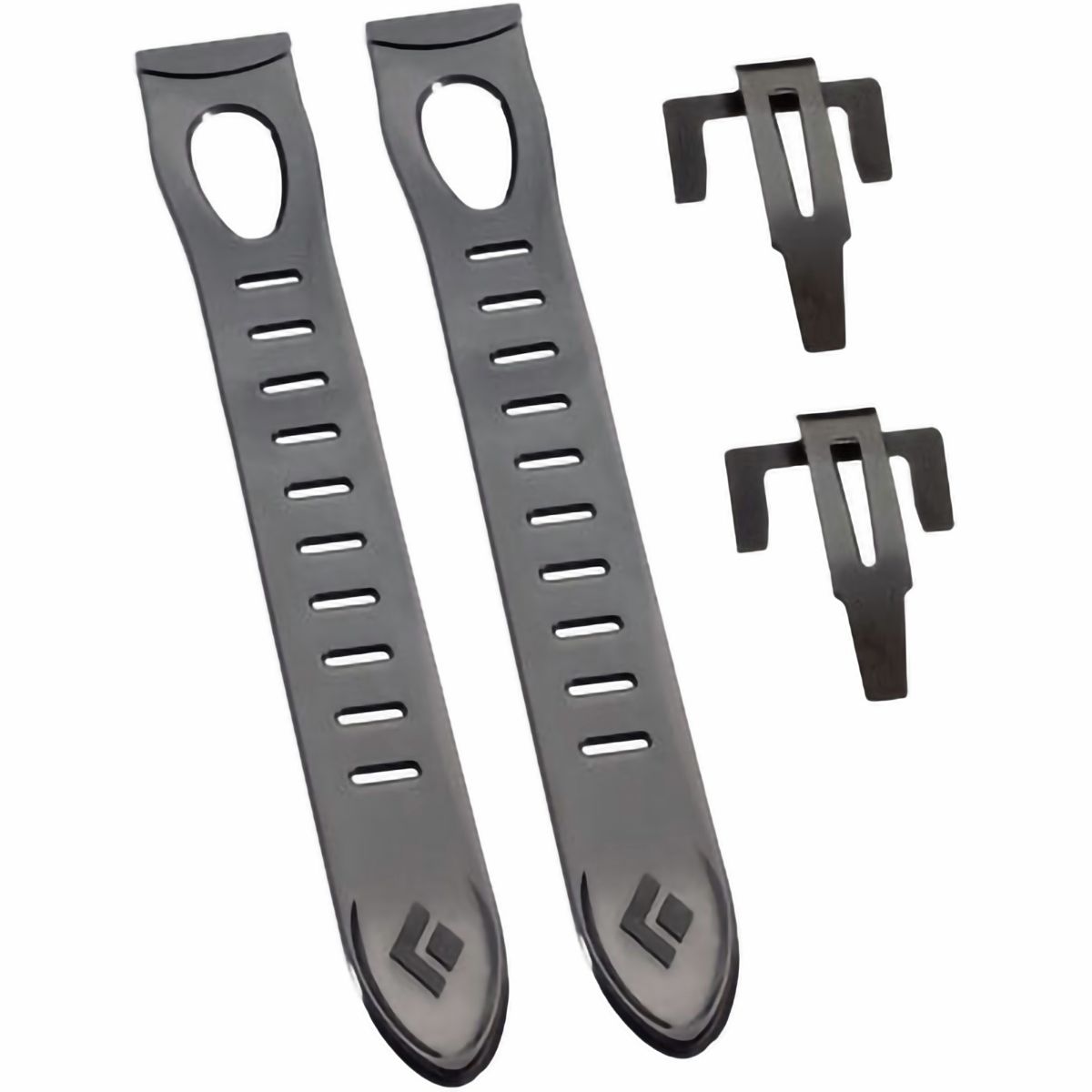 photo: Black Diamond STS Tail Clips alpine touring accessory