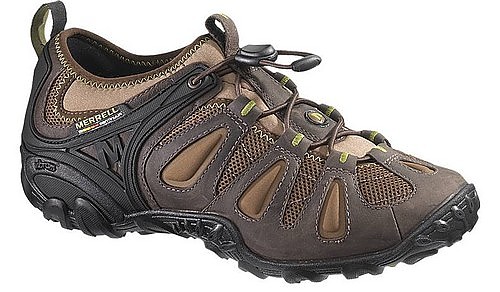 Merrell Chameleon 3 Stretch Reviews - Trailspace