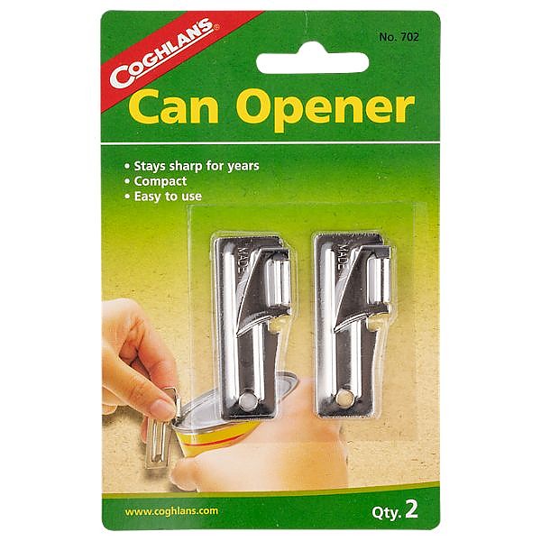 photo: Coghlan's Can Opener utensil
