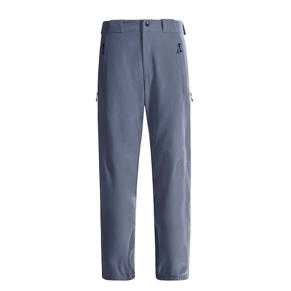 Patagonia Men's Shelled Insulator Pants Noble Grey / XL