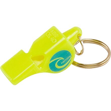 Harmony Fox 40 Whistle