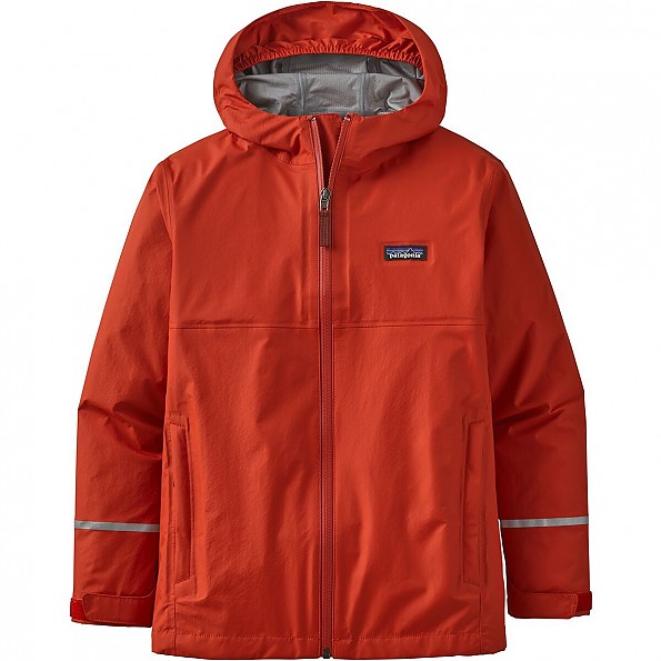 Patagonia Torrentshell 3L Jacket