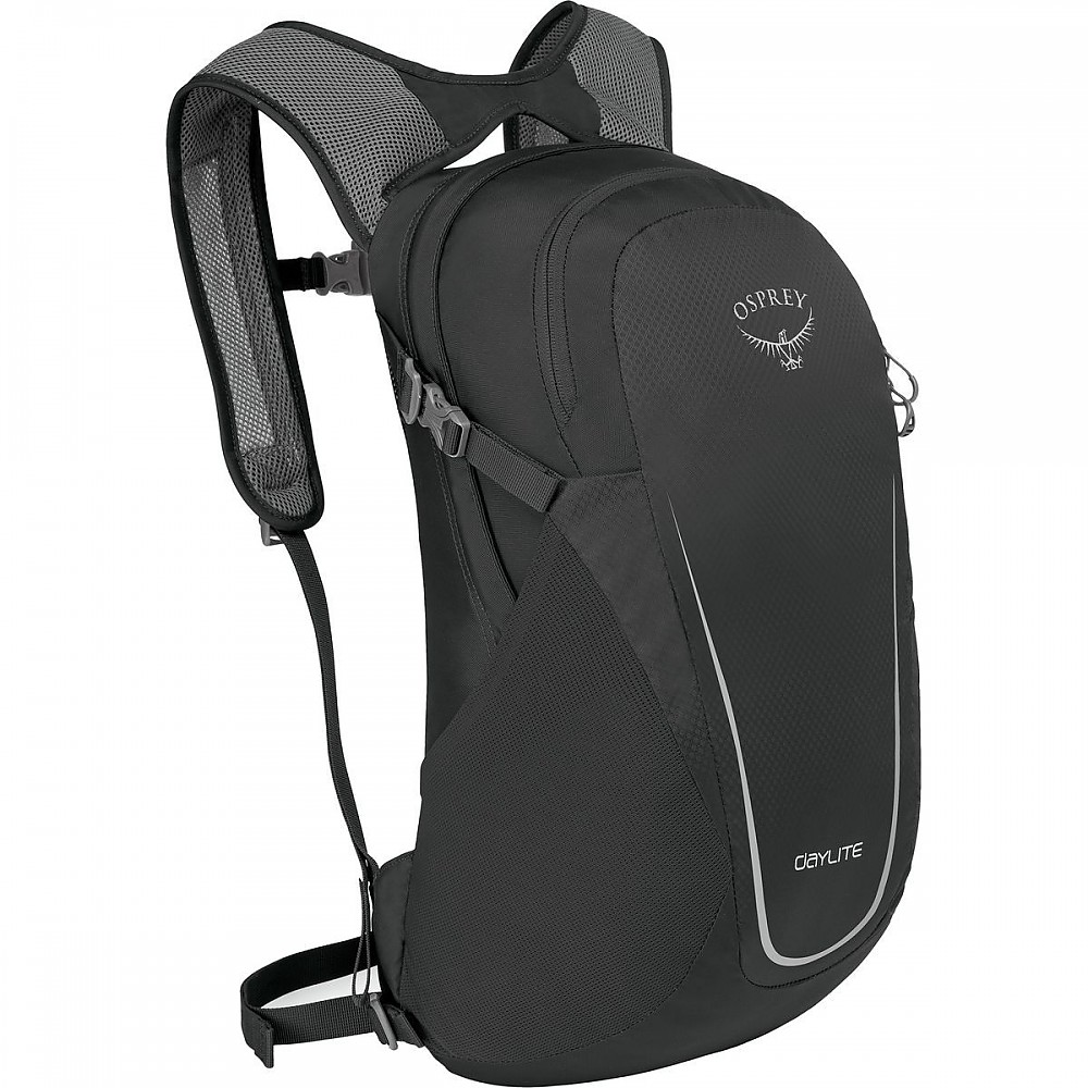 photo: Osprey Daylite daypack (under 35l)