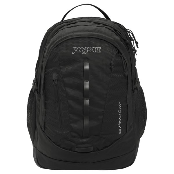 photo: JanSport Odyssey overnight pack (35-49l)