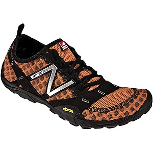 photo: New Balance Men's Minimus Trail trail running shoe