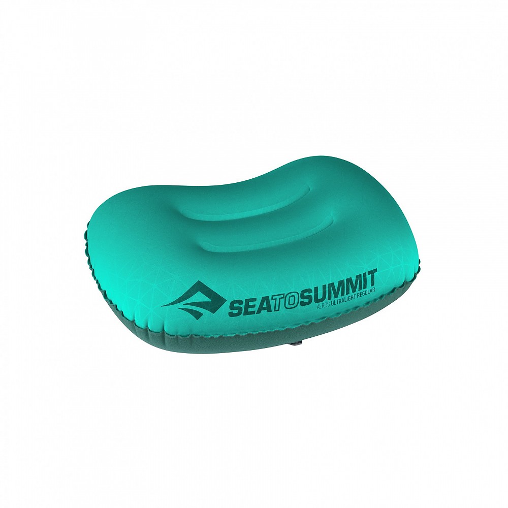 photo: Sea to Summit Aeros Ultralight Pillow pillow