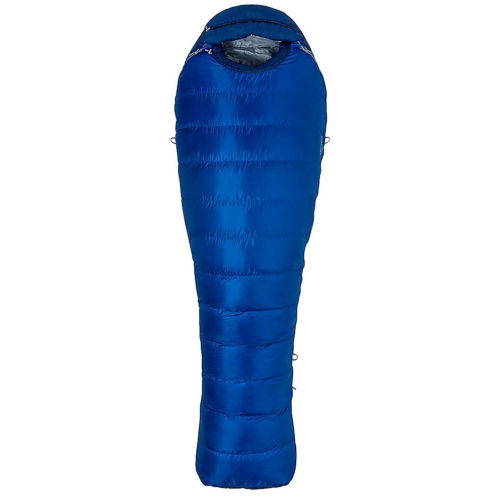 photo: Marmot Sawtooth 15 3-season down sleeping bag