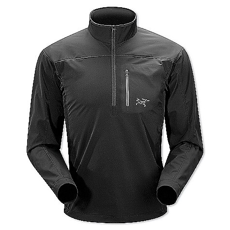 photo: Arc'teryx Men's Gamma LT Pullover long sleeve performance top