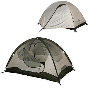 photo: The North Face Rock 22 three-season tent