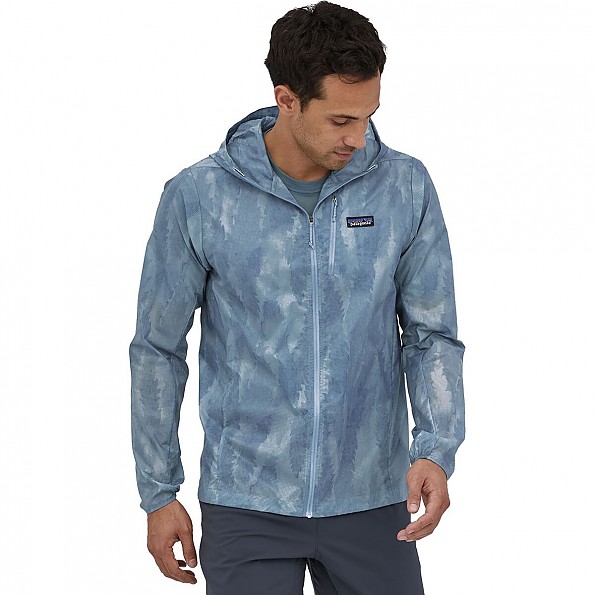Patagonia Houdini Jacket
