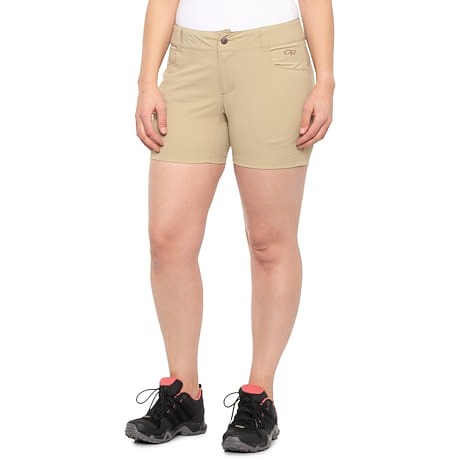 Hiking Shorts
