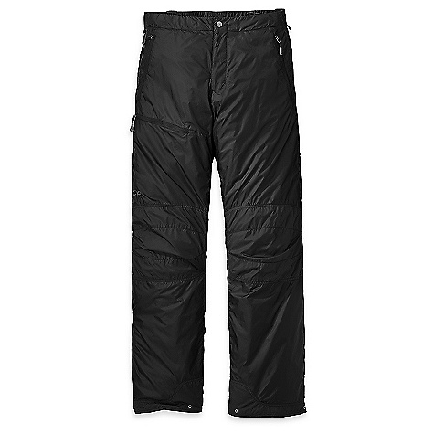 photo: Outdoor Research Neoplume Pants synthetic insulated pant