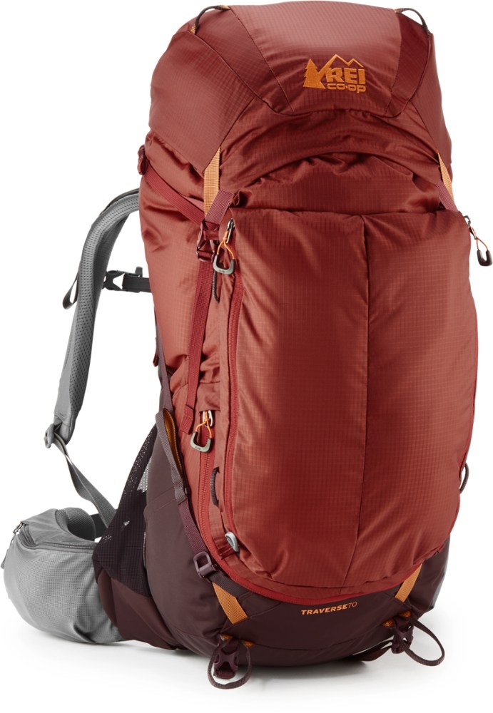 photo: REI Traverse 70 weekend pack (50-69l)