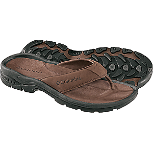 photo: Columbia Tango Thong flip-flop