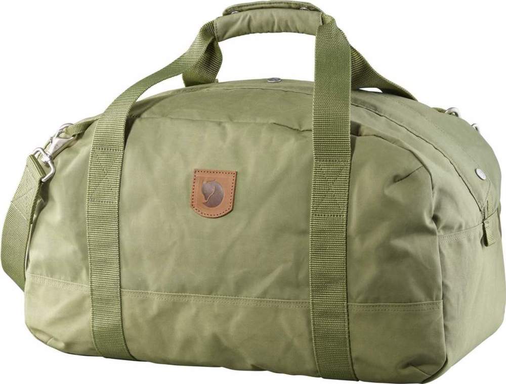photo: Fjallraven Greenland Duffel 30 pack duffel