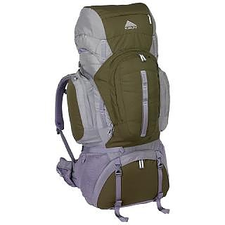 photo: Kelty Red Cloud 5000 ST expedition pack (70l+)