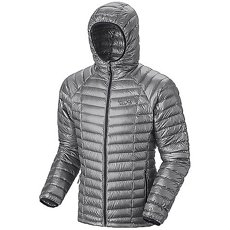 Mountain Hardwear Ghost Whisperer Hoody