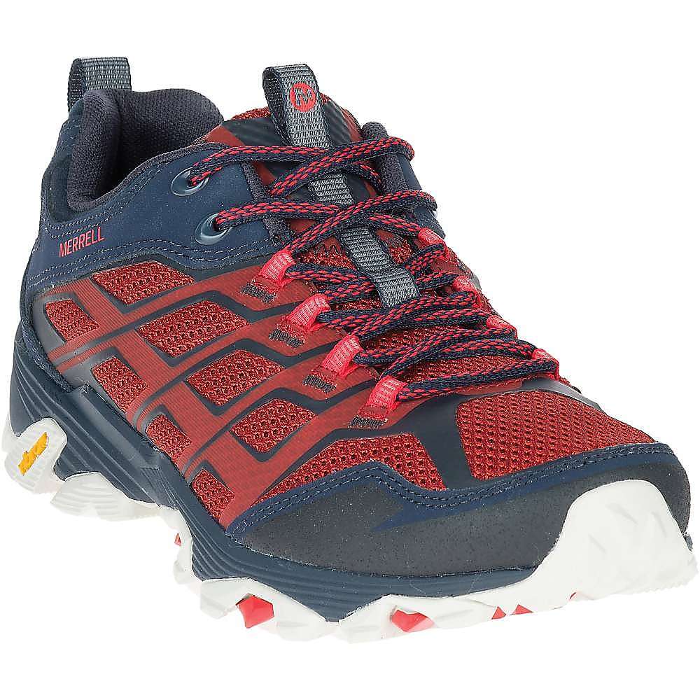 photo: Merrell Moab FST trail shoe