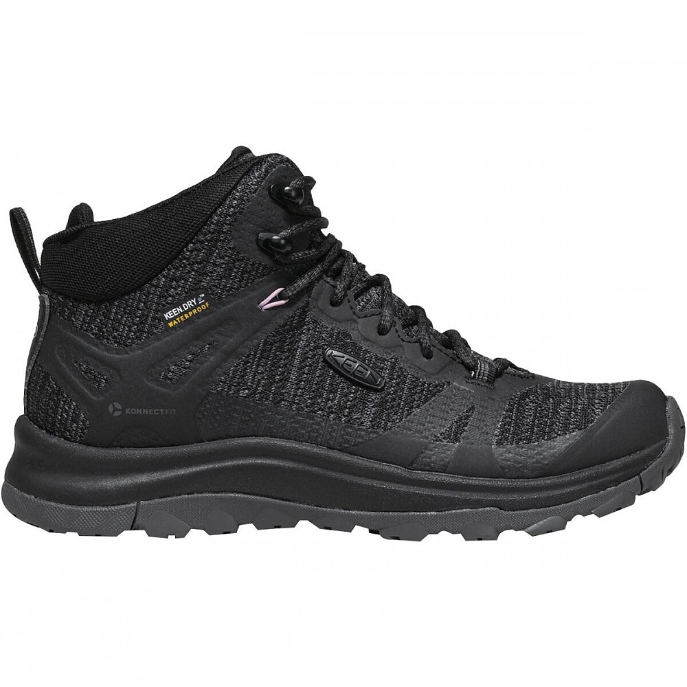 Keen Terradora II Waterproof Boot Reviews Trailspace