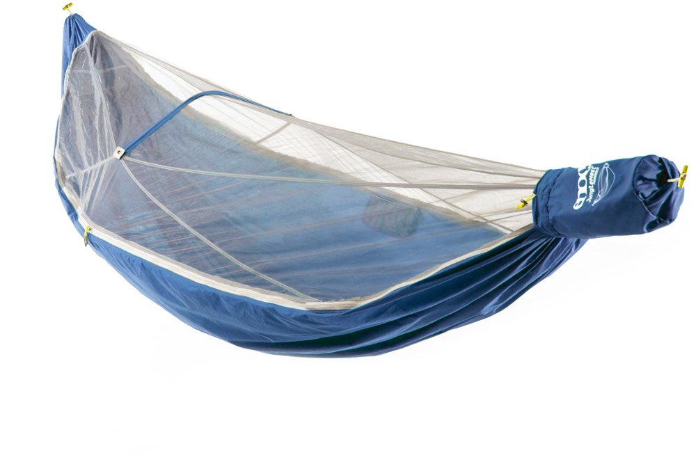 photo: Eagles Nest Outfitters JungleNest hammock
