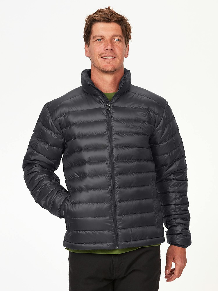 photo: Marmot Zeus Jacket down insulated jacket