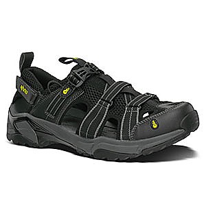 photo: Ahnu Reyes III sport sandal