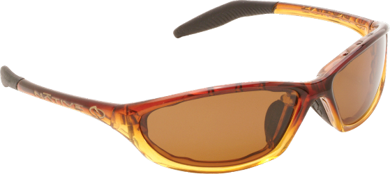 photo: Native Eyewear Silencer sport sunglass