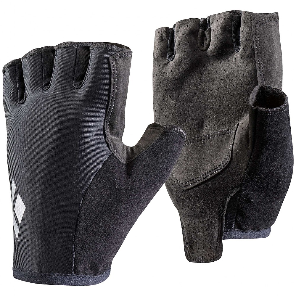 photo: Black Diamond Trail Gloves glove liner