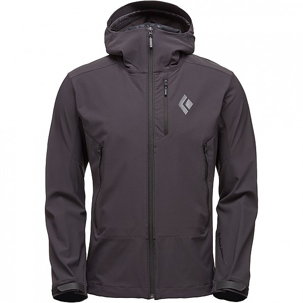 Black Diamond Dawn Patrol Jacket