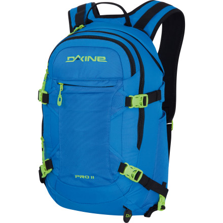 dakine pro 2