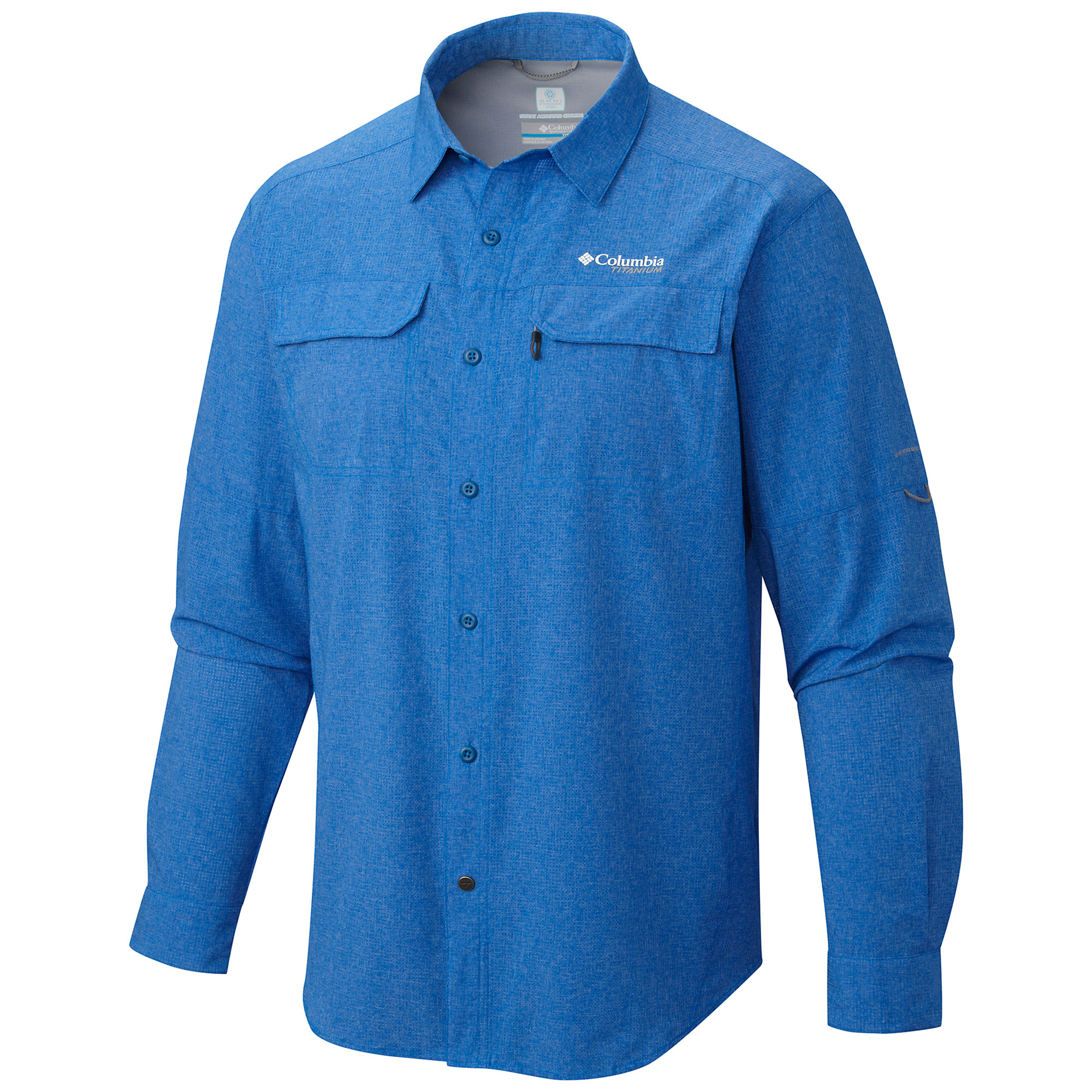 columbia outdoor shirt