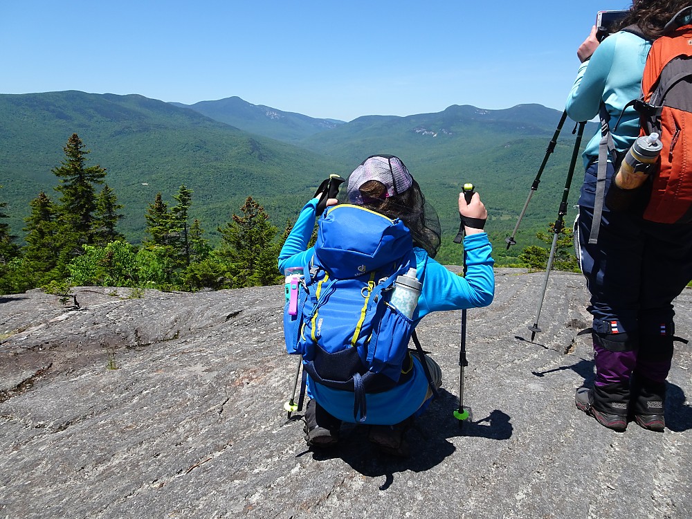 Deuter Climber Reviews Trailspace