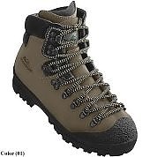 photo: Montrail Vercor backpacking boot