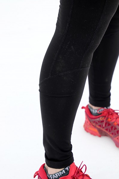 Ridge Merino partners with Polartec to debut women's Crowley Compression Merino  Wool Tights