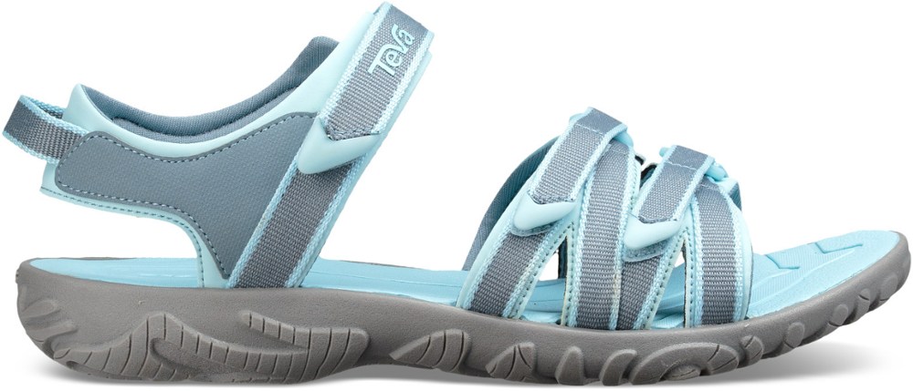 photo: Teva Girls' Tirra sport sandal
