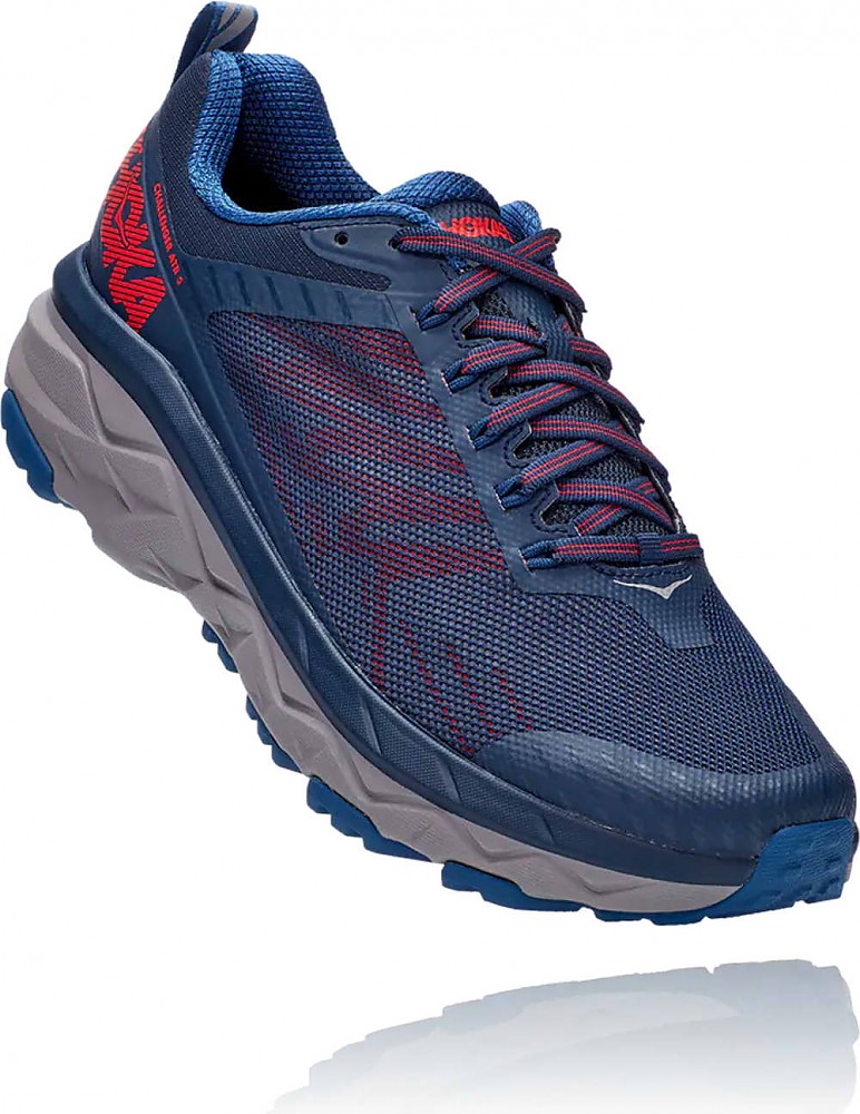 Hoka one men's one challenger atr 5 sales reviews