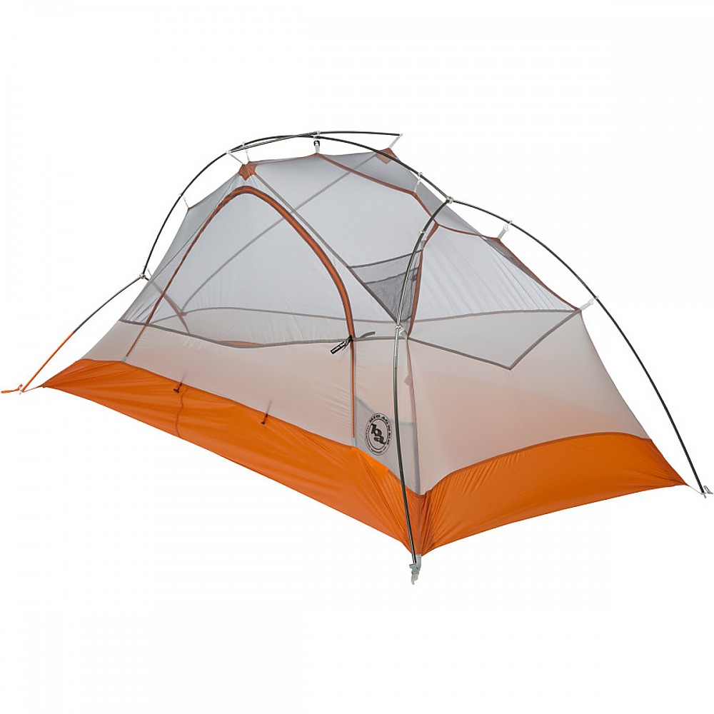 Big Agnes Copper Spur UL1 Reviews - Trailspace