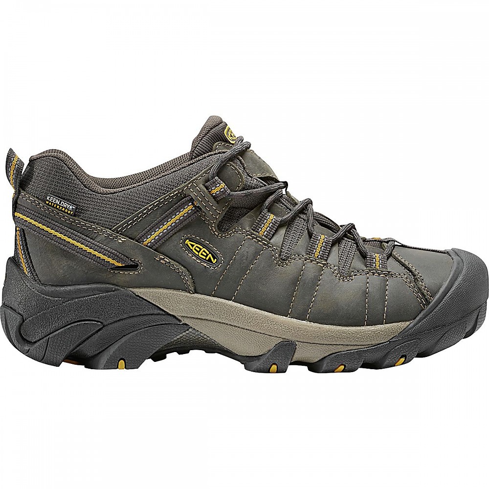 keen targhee ll